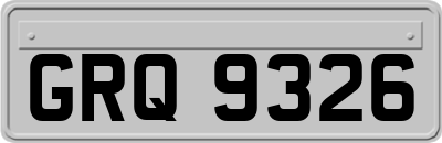 GRQ9326