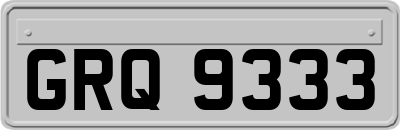 GRQ9333