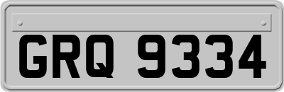 GRQ9334