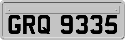 GRQ9335