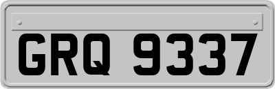 GRQ9337