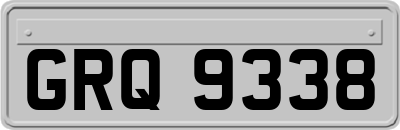 GRQ9338