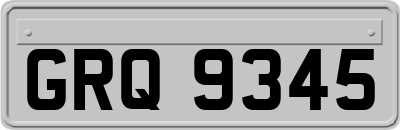 GRQ9345