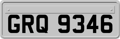 GRQ9346