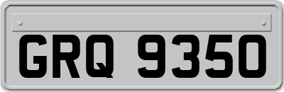 GRQ9350