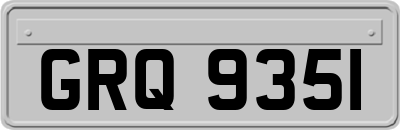 GRQ9351