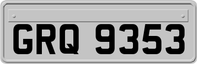 GRQ9353