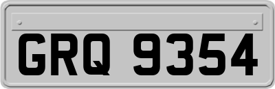GRQ9354