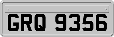 GRQ9356