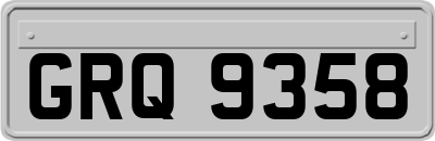 GRQ9358