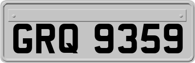 GRQ9359