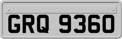 GRQ9360