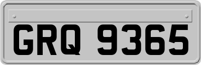 GRQ9365