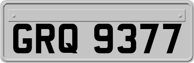 GRQ9377
