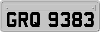GRQ9383