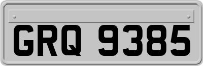 GRQ9385