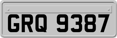 GRQ9387