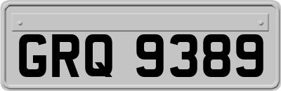 GRQ9389