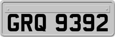 GRQ9392