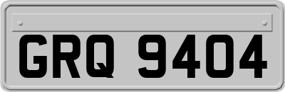 GRQ9404