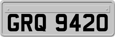 GRQ9420