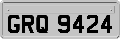 GRQ9424