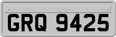 GRQ9425