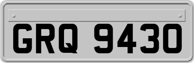 GRQ9430