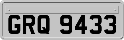 GRQ9433