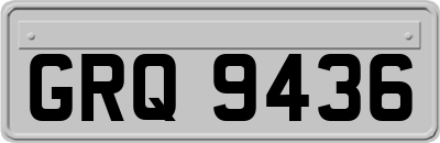 GRQ9436