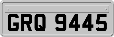 GRQ9445