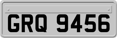 GRQ9456