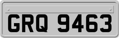 GRQ9463