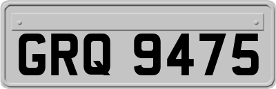GRQ9475