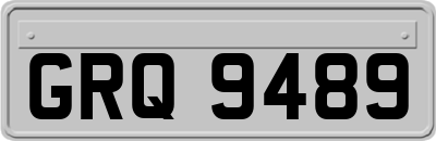GRQ9489