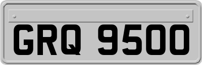GRQ9500