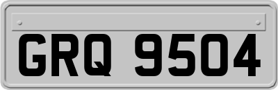 GRQ9504