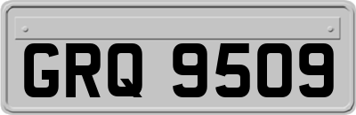 GRQ9509