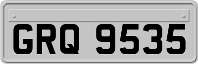 GRQ9535