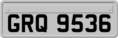 GRQ9536