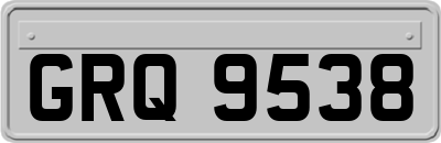 GRQ9538