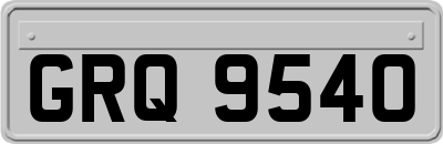 GRQ9540