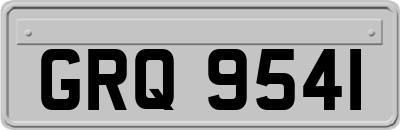 GRQ9541