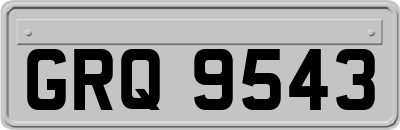 GRQ9543