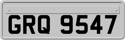 GRQ9547