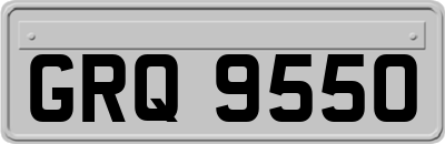 GRQ9550