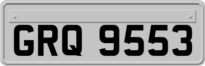 GRQ9553