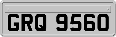 GRQ9560