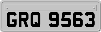 GRQ9563