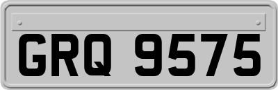 GRQ9575